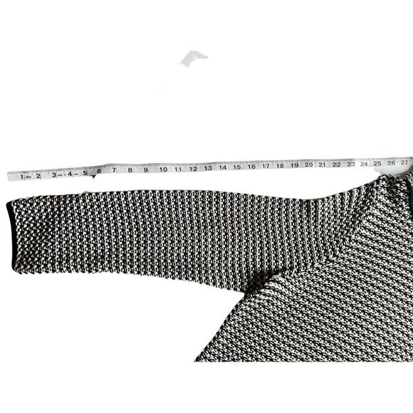 Talbots Women's Pullover Long Sleeve Cowl Neck Turtleneck Sweater, 1X - Picture 11 of 11